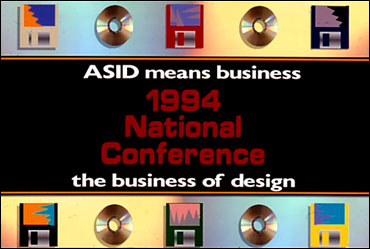ASID Business of Design key visual
