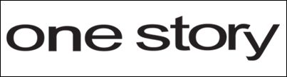 One story logo