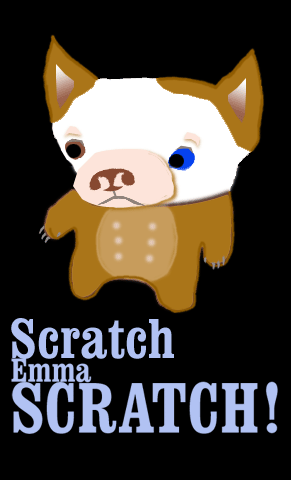 Scratch, Emma, Scratch