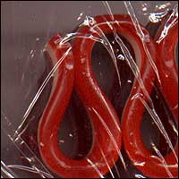 Ribbon Candy 1