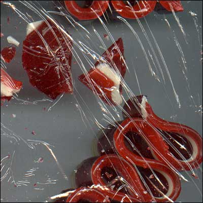 Ribbon Candy 2