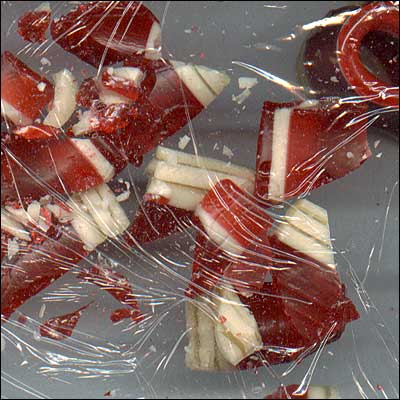 Ribbon Candy 5