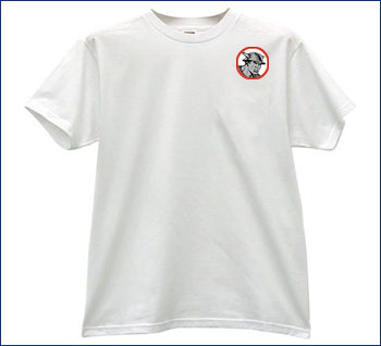 T-shirt Front